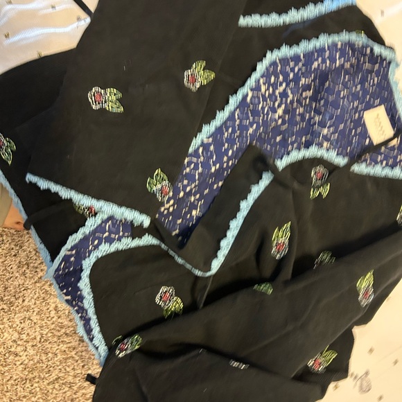 New Sisseledelbo European jacket $400 - Picture 2 of 14